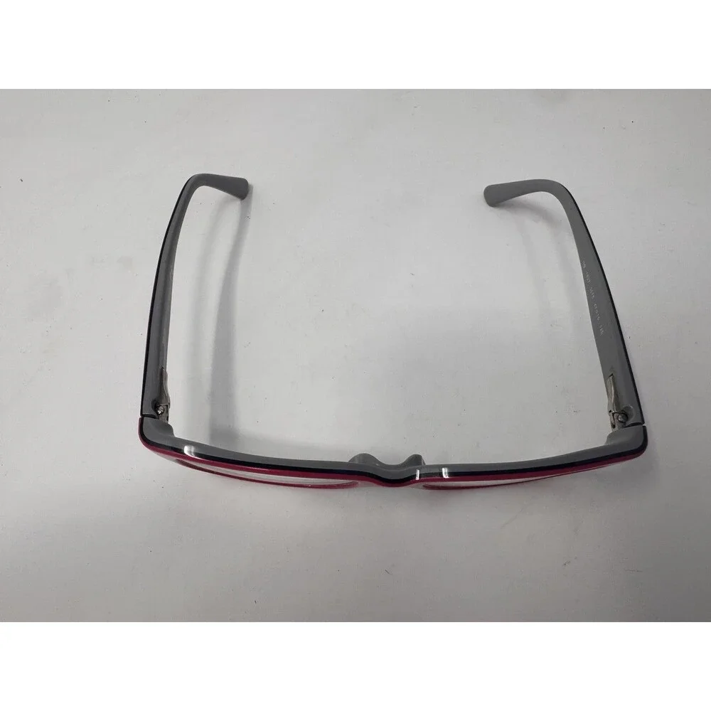 Ray-Ban RB1527 Junior Eyeglass Frames Only 47-15-125 Pink-Red Gray 3575